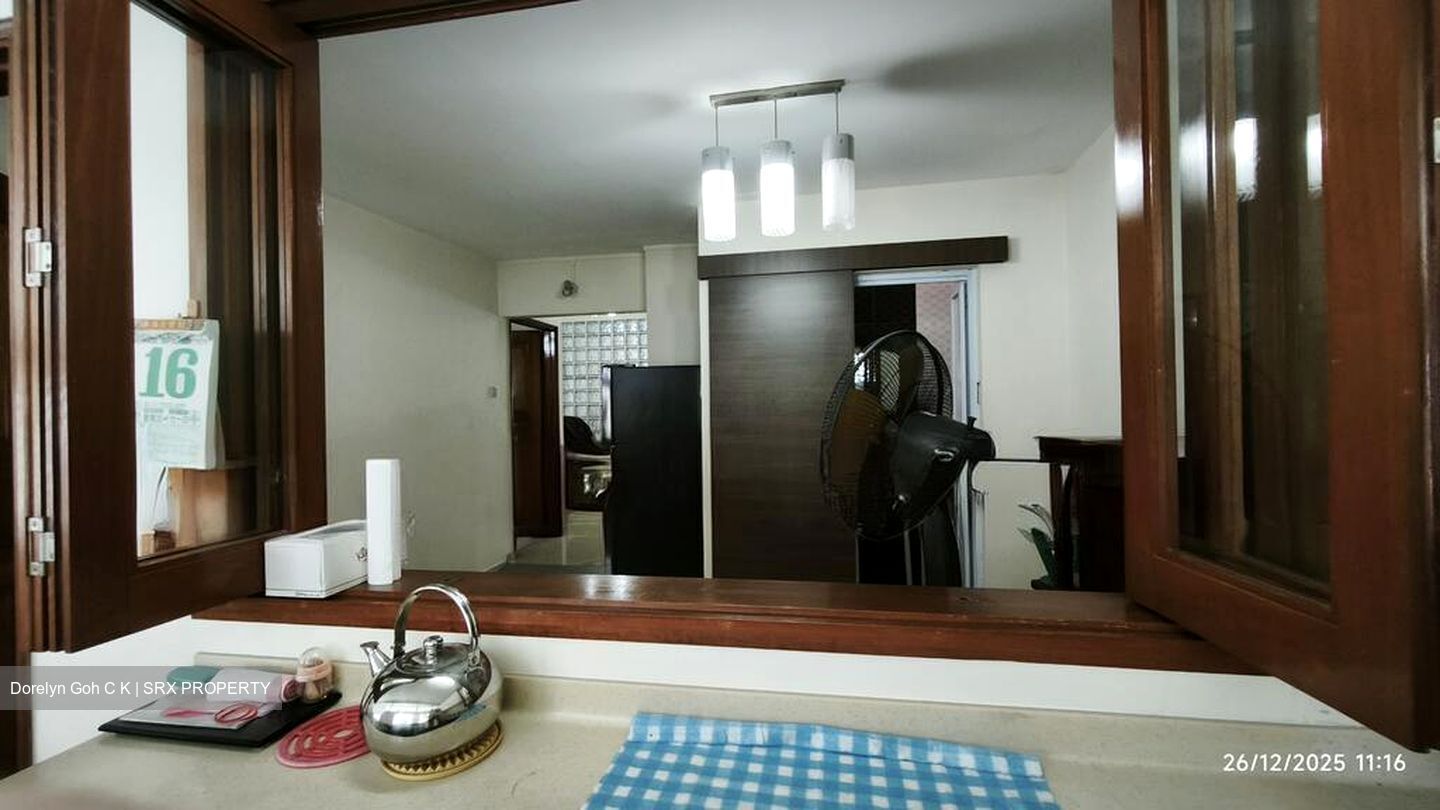 Tai Keng Garden (D19), Terrace #513580401